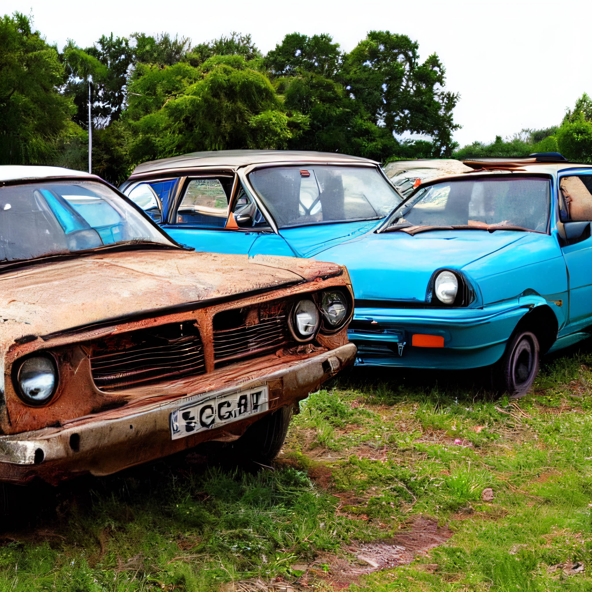 남원폐차장 자동차 폐차